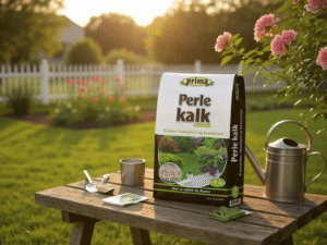 Granuliuotos kalkės „Prima Perle Kalk“ 15 kg